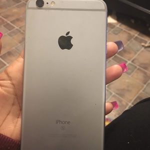 iPhone 6S brand new barely used, 150 or best offer